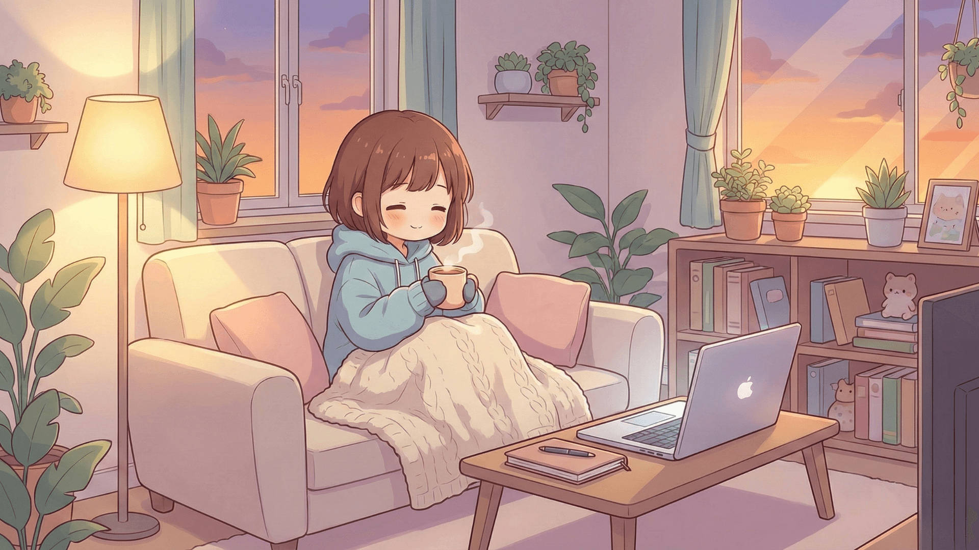 Why Anime-Based Wellness Content Is Blowing Up: What Marketers Can Learn From It