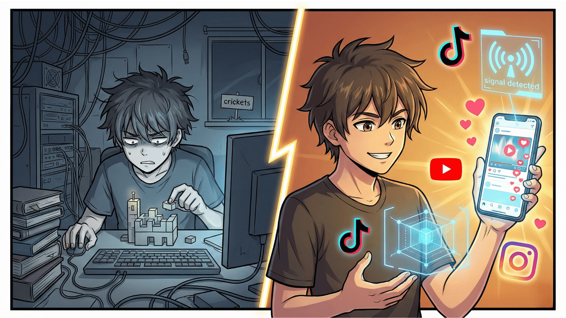 The Validation-First Playbook: Why I Don't Write Backends Until Social Proof Forces Me To